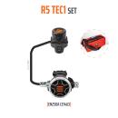 Tecline R5 Tec1 Set